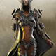 Illustration for article titled Channing Tatum Could Have Been A Lot More Furry In iJupiter Ascending/i
